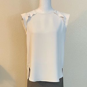 Loft Dress Shirt | Size XS